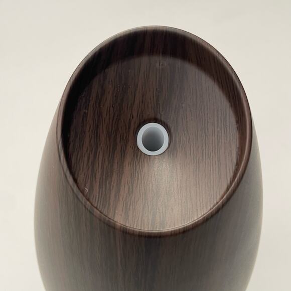 InnoGear Essential Oil Diffuser 400ml Aromatherapy Cool Mist Wood Grain - Picture 12 of 16